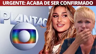 TRlSTE notícia sobre Sasha, filha de Xuxa, É CONFIRMADA