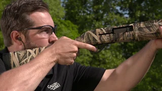 Gallery of Guns TV 2018 - Winchester SX4 Waterfowl Hunter