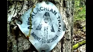 Lessons from Grandma Gatewood and Earl Shaffer on the Appalachian Trail