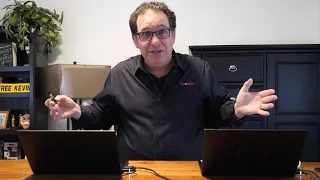 USB Ninja Cable with Kevin Mitnick