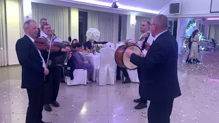 Зелена папороть - Золотарівські кумове згадали молодість 2 💃🕺 #закарпаття #коломийка