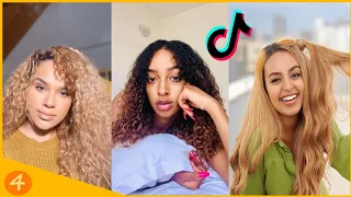 Ethiophian Tik Tok funny video ገራሚ ገራሚ የሆኑ ቀልዶች ስብስብ (selam tesfaye,brikti shimeles,lidian)[part 4]