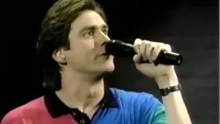 Jim Carrey The Un-Natural Act Stand-Up Comedy Show 1991