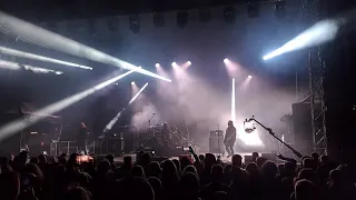 Decapitated - Earth Scar (26.08.2023, Live @ Materiafest XI, Szczecinek)