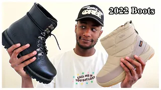 Best Entry Level Boots for 2023
