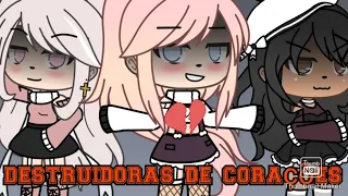 How to be a heartbreaker-tradução/gacha life