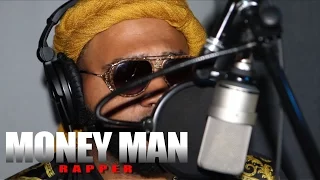 Money Man - Fire In The Booth