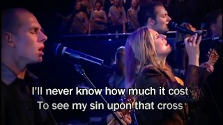 Hillsong United - Here I Am To Worship/Call [Lyrics on Screen]