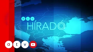 Híradó - 2023.09.08. (teljes adás)