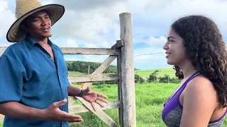 Patrão Descobre Q Seu Funcionário Mentiu O Tempo Todo Fim Do episódi