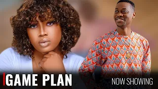 GAME PLAN - A Nigerian Yoruba Movie Starring - Lateef Adedimeji, Peters Ijagbemi, Debbie Shokoya