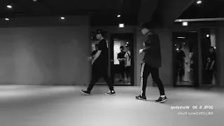 [Mirrored] THE B.I.P.S Choreography / Smooth Criminal - Michael Jackson (immortal version)