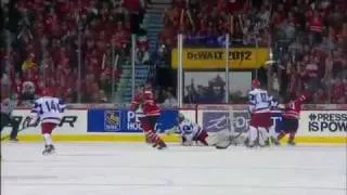 Canada vs. Russia (SF) - 3 January 2012 - 2012 IIHF World Junior Championship