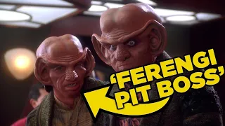 10 Star Trek One-Off Characters Who Never Left