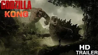 Godzilla vs Kong (2021) Teaser I Fan-Made [HD]