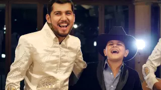Los titanes de Durango Ft. Jaziel Avilez - Padre Ejemplar (official video)