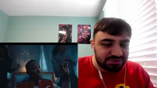 Yung Filly "Grey" REACTION!!! (THIS WAS GAS!!!)
