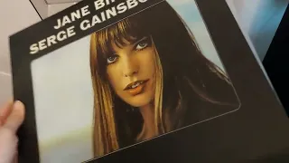 Jane Birkin & Serge Gainsbourg - Je t'aime... moi non plus