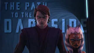 The Clone Wars -- The Path to the Darkside