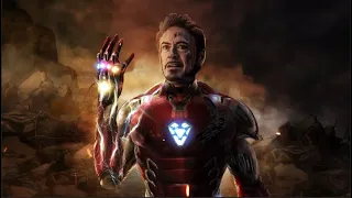 Legends Never Die | Iron Man