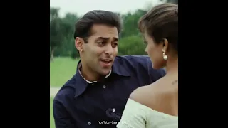 O Jaana Na Jaana | Kumar Sanu | Lata Mangeshkar | Salman Khan | Namrata Shirodkar | #90sLoveSong