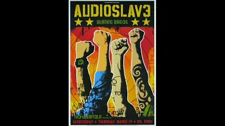 Audioslave - The Warfield, San Francisco, California - 03/19/2003 (Audio)