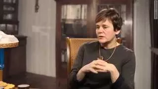 Ирина Прохорова о состоянии российского общества