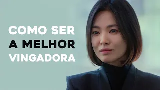 Ela está pronta pra batalha | Abreviando A Lição Parte 2 🥀