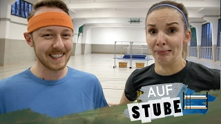 #03 Auf Stube: Sportausbildung und Fitnesstest - Bundeswehr