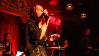 Zella Day "Sweet Ophelia" @ Bardot (Mar 2014) Live HD