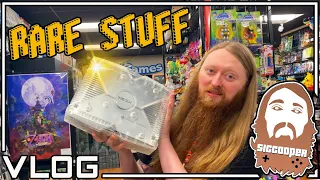 Some of the RAREST Unboxings We've Ever Filmed!  | SicCooper