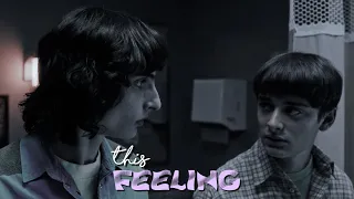 Mike & Will | This Feeling