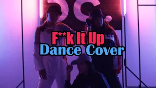 YBN Namhir - F**k it Up ft. City Girls, Tyga / Koosung Jung Choreography Dance Cover