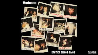 Madonna - Goodbye To Innocence - Final demo - Pitch corrected