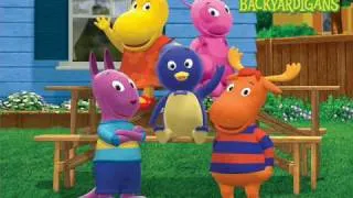 Canciones de backyardigans episodio 63