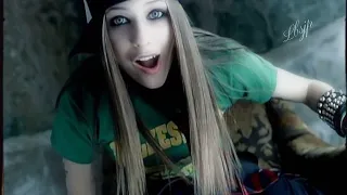Avril Lavigne - Tomorrow You Didn't (Let Go B-Side)lyrics