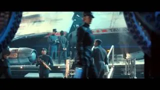 Стартрек Возмездие. Star Trek Into Darkness. 2013 Русский трейлер HD 1080