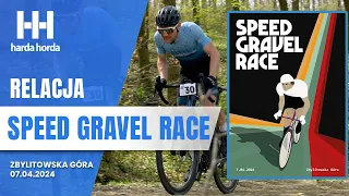 Speed Gravel Race