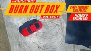 Burnout Box S1 E12