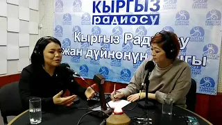 Роза Шакирова: Мага батпай калган обондор бар же мен жеткире ырдай албайм