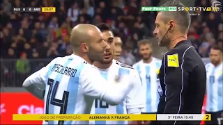 RUSSIA vs ARGENTINA 0 1 ● All Goals & Highlights HD ● 11 Nov 2017   FRIENDLY