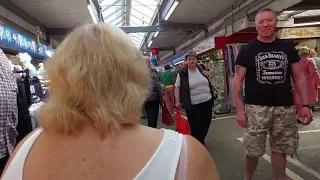 bury market visit may 2023