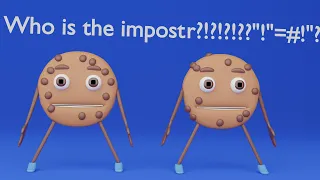chips ahoy ad but its low budget