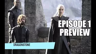 Game of Thrones Season 7 | Episode 1 Preview