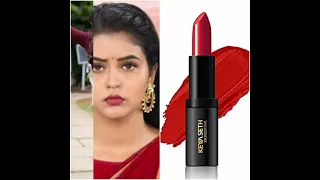 Kayal Serial Kayal Vs Lipstick