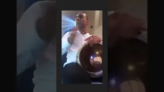 Super star darbuka Kayed Selawy