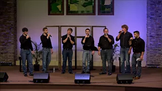 One By Grace (A Cappella Gospel Sing 2018)