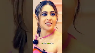 Cheti Dasso Round ft. Shehnaaz gill & Sara Ali Khan🤩 #shorts #saraalikhan #shehnaazgill #qna