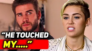 Miley Cyrus EXPOSES Her EX-Husband Liam Hemsworth