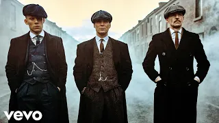 Shiza - SHYM (ERS REMIX) Tommy Shelby || PEAKY BLINDERS